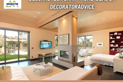 Decoradtech Smart Home Ideas By Decoratoradvice