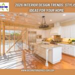 2026 Interior Design Trends Stylish Ideas for Your Home