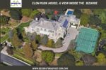 Elon Musk House A View Inside the Bizarre