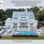 HGTV Dream Home 2025 A Look at Luxury and Innovation