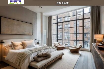 Feng Shui Bedroom How to Get the Perfect Balance