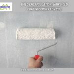 Mold Encapsulation How Mold Coatings Work for You