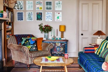 Small Space Design: 15 Smart Layout Ideas to Make Any Room Look Even Bigger