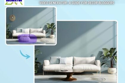 Create Engaging Home Styling Content with an AI Video Generator: A Guide for Decor Bloggers