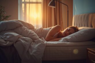 Best Mattress for Sciatica: Improve Sleep and Reduce Back Pain