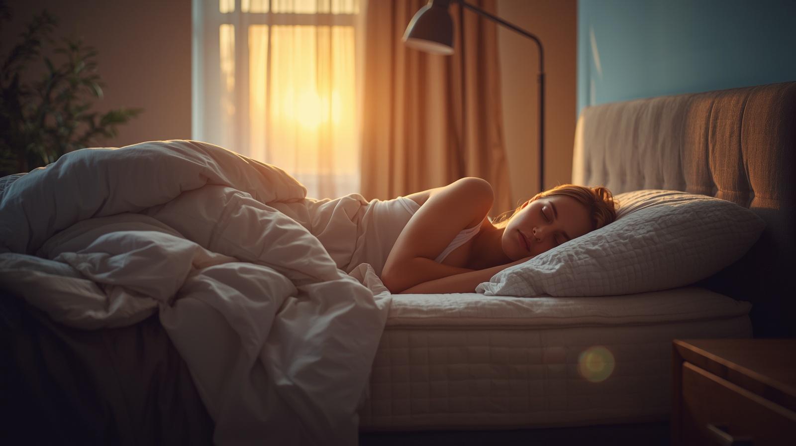 Best Mattress for Sciatica: Improve Sleep and Reduce Back Pain