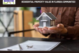 How Consistent Maintenance Helps Protect Residential Property Value in Florida Communities