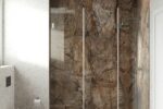 Shower Doors for Modern Bathrooms