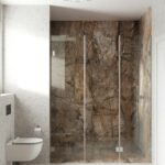 Shower Doors for Modern Bathrooms