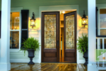 Wrought Iron Doors That Combine Strength and Style