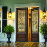 Wrought Iron Doors That Combine Strength and Style