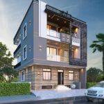 Small Home Design