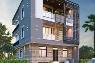 Small Home Design