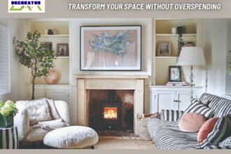 Small Living Room Decorating Ideas on a Budget: Transform Your Space Without Overspending