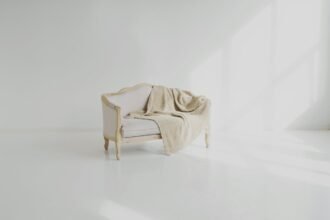 2 seater sofas explained including benefits for small spaces, comfort, durability, fabric types, placement options and use in modern Australian homes