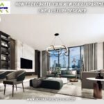 How to Decorate Your New Dubai Apartment Like a Luxury Designer