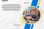 Planning Group Travel? Choose a Reliable Shuttle Bus Rental in Nebraska