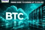 Bitcoin Surges to $72,500 SHRMiner Mining Guide to Earning Up to $30,000