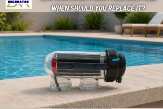 How Long Does a Salt Cell Last and When Should You Replace It
