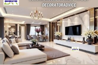 Decoradhouse Upgrade Tips by Decoratoradvice