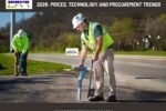 US Underground Utility Locating Equipment Market 2026 Prices, Technology and Procurement Trends
