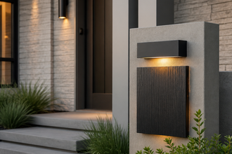 How to Choose Custom House Numbers That Elevate Your Home's Curb Appeal