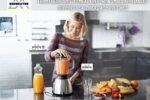 From Fresh Juice to Meal Prep: How Small Appliances Support Healthier Daily Routines
