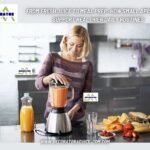 From Fresh Juice to Meal Prep: How Small Appliances Support Healthier Daily Routines