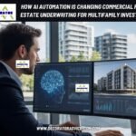 How AI Automation is Changing Commercial Real Estate Underwriting for Multifamily Investors